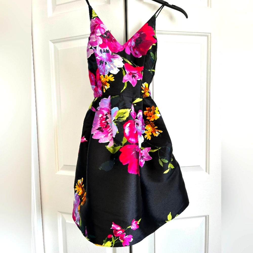 Juniors dress, Size 3